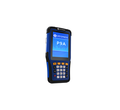 P9A 工业级安卓智能终端