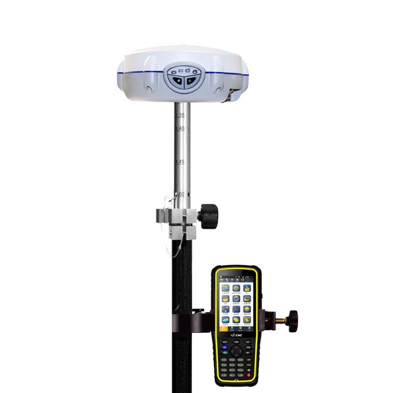 华测X900 GNSS RTK测量系统