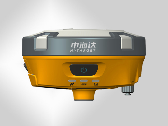 V90 GNSS RTK系统